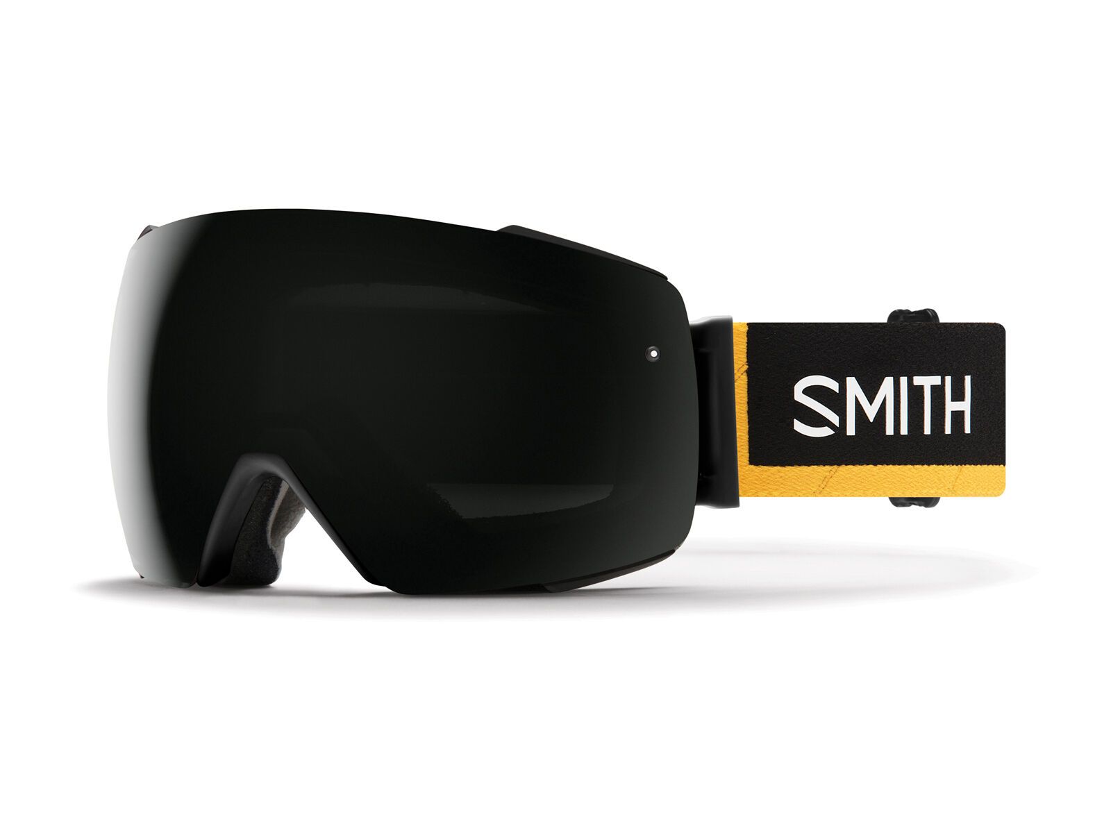 ☆I/O MAG AC Austin Smith×The North Face☆ SMITH I/O MAG Unisex Winter Snow Goggles | Artist Collection