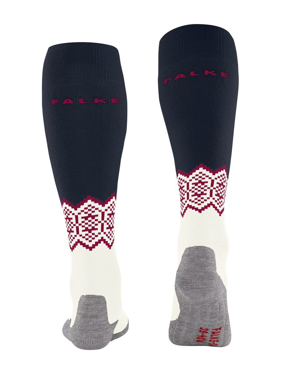 Falke SK2 Intermediate Damen, off-white - Bild 3