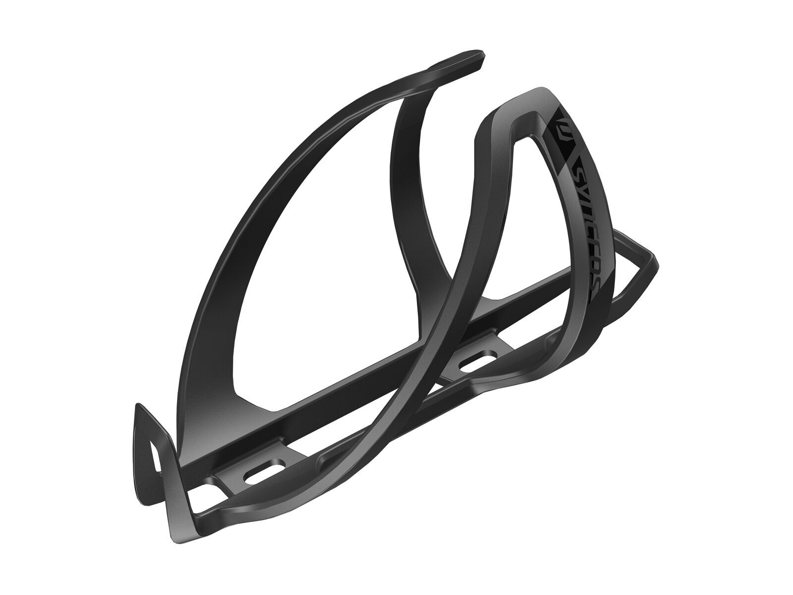 Syncros Coupe Cage 2.0, black matt - Bild 1