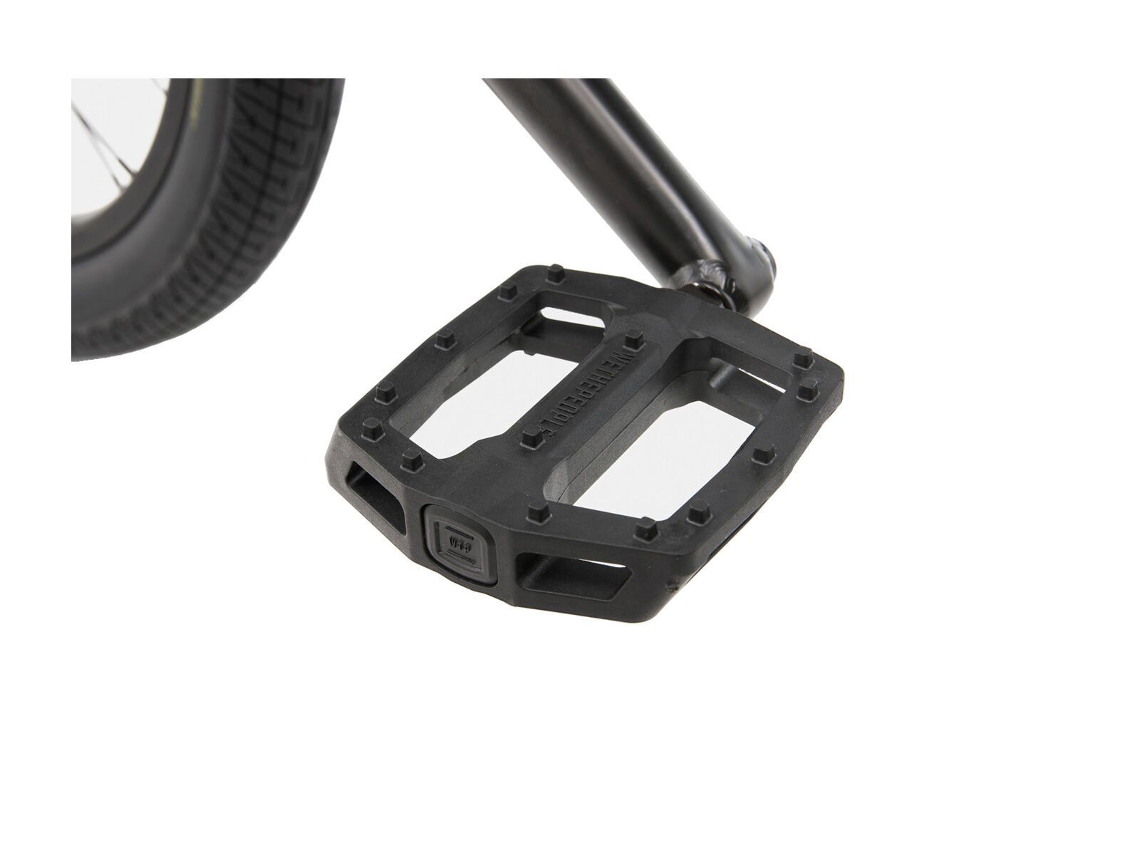 WeThePeople Trust FC, matt black - Bild 10