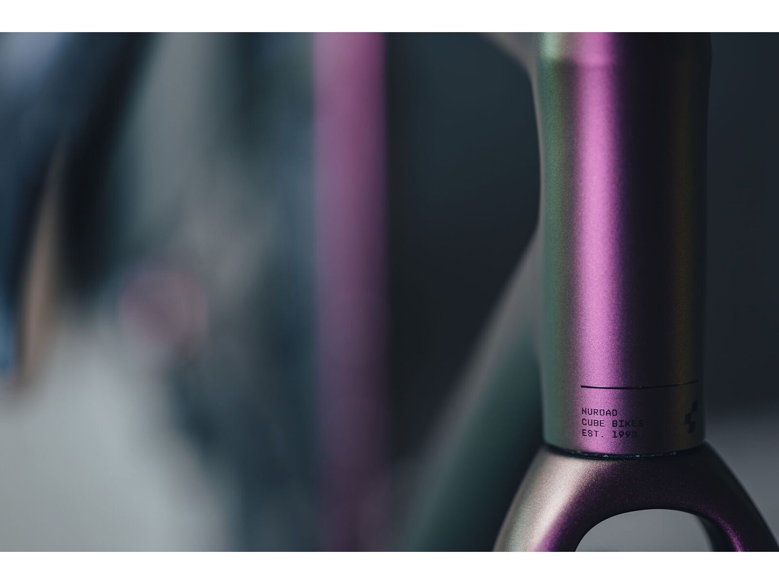 Cube Nuroad SLX, molotov´n´black - Bild 11