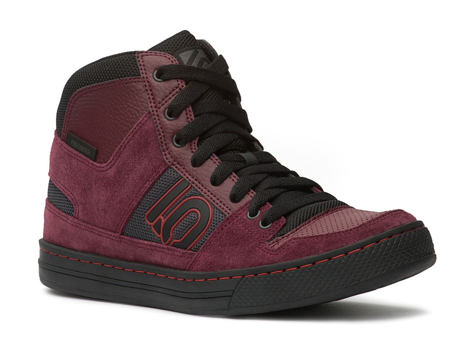 Five Ten Freerider High, maroon hero - Bild 1