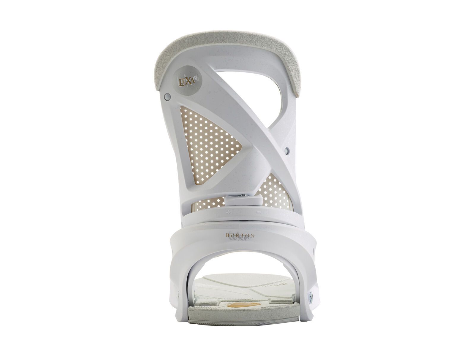 Burton Lexa, stencil white - Bild 3