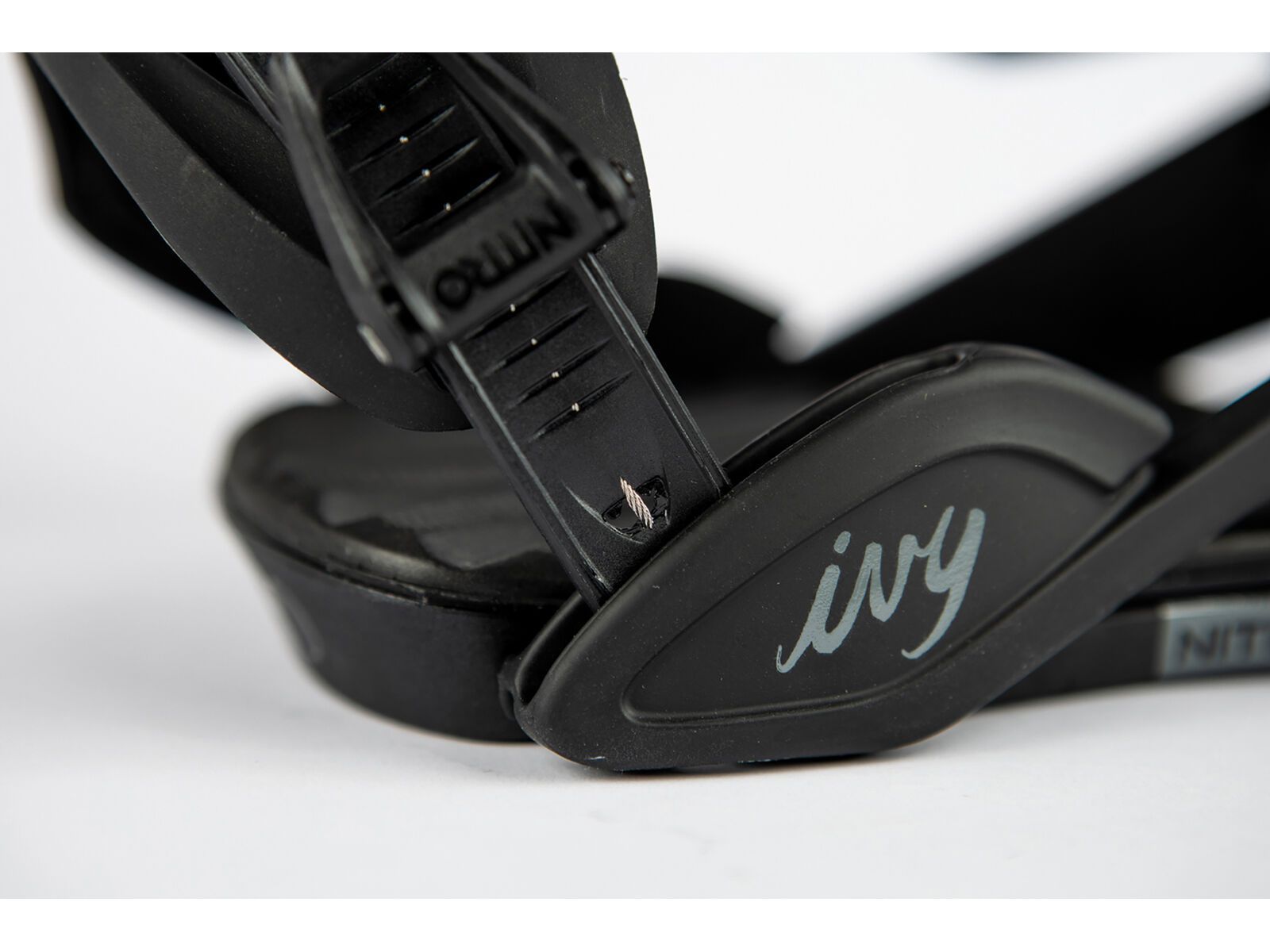 Nitro Ivy, ultra black new - Bild 6