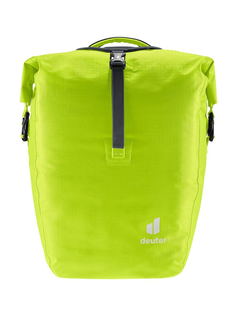 Deuter Weybridge 20+5, citrus - Bild 4