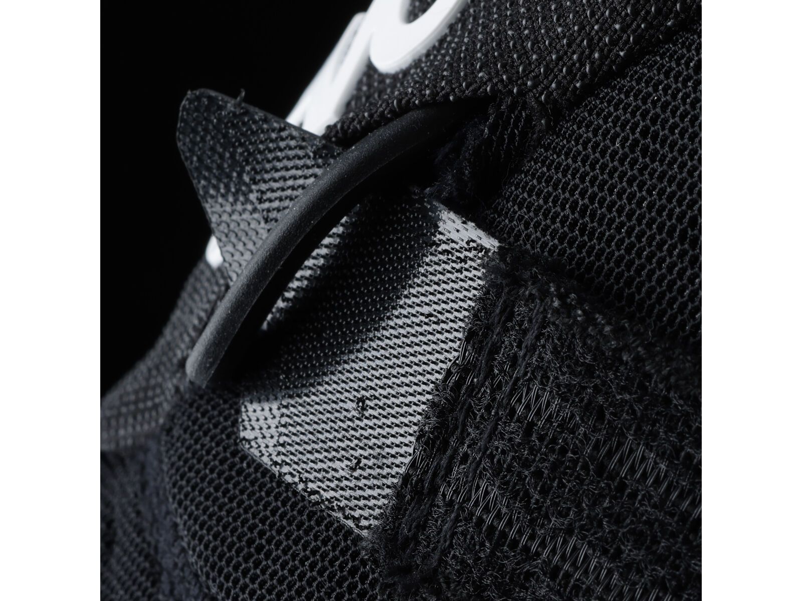 Evoc Knee Protector LS Flex Enduro, black - Bild 4