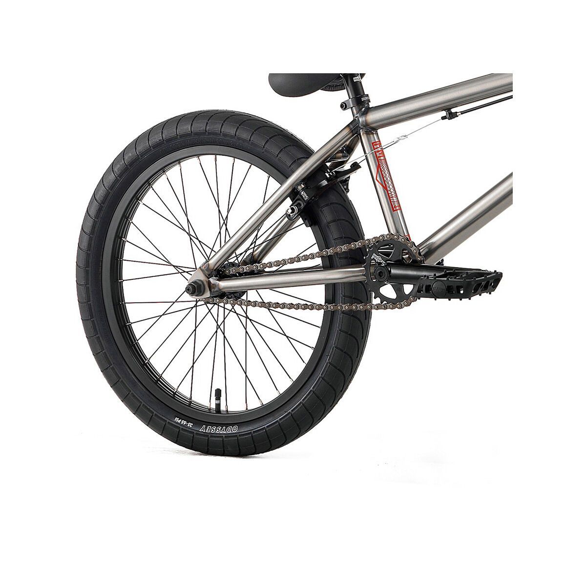 Sunday AM, raw - Bild 4