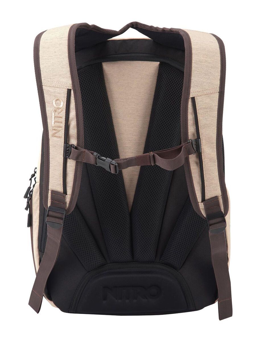 Nitro Chase, almond - Bild 5