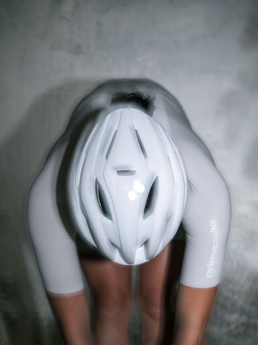 MET Trenta MIPS, absolute white limited edition - Bild 17