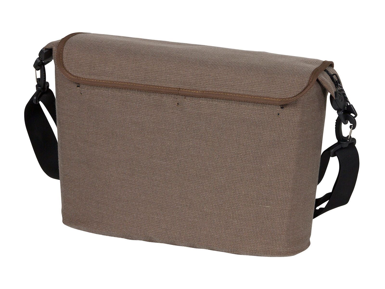 ORTLIEB Reporter-Bag, coffee - Bild 2