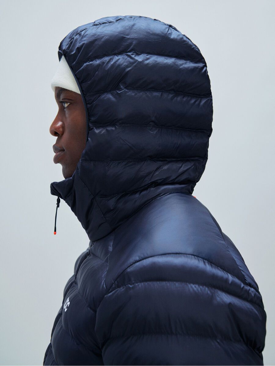 POC M's Coalesce Jacket, apatite navy - Bild 9