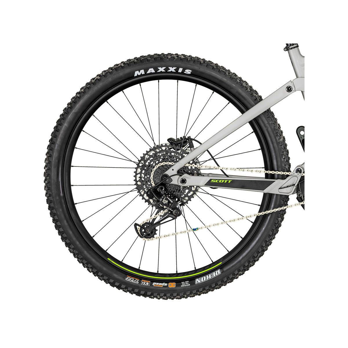 Scott Strike eRide 930 - Bild 5