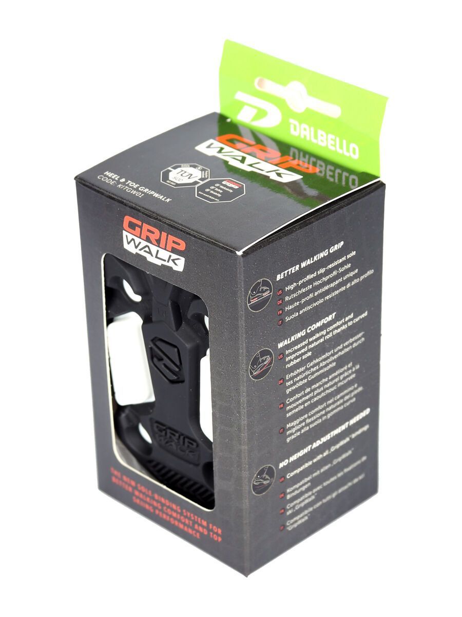 Dalbello GripWalk Sohlen - Bild 1