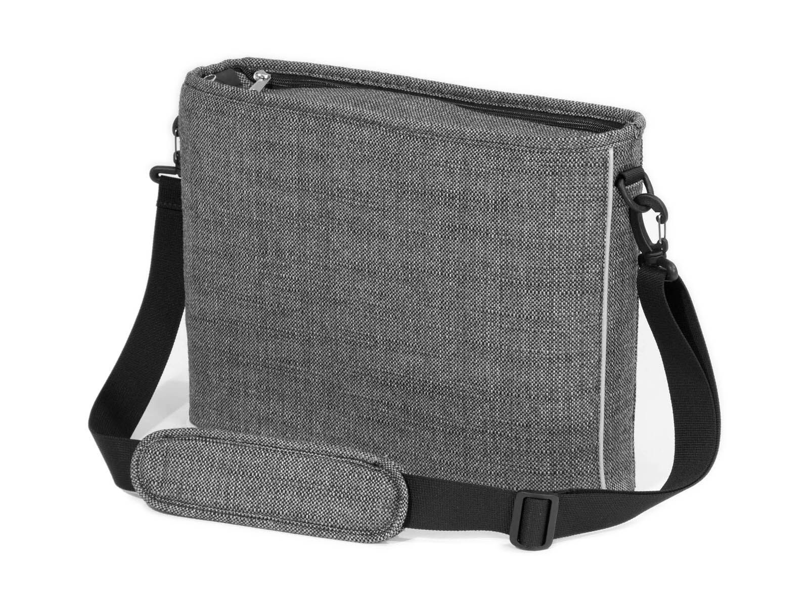 Racktime Side One, urban grey - Bild 1