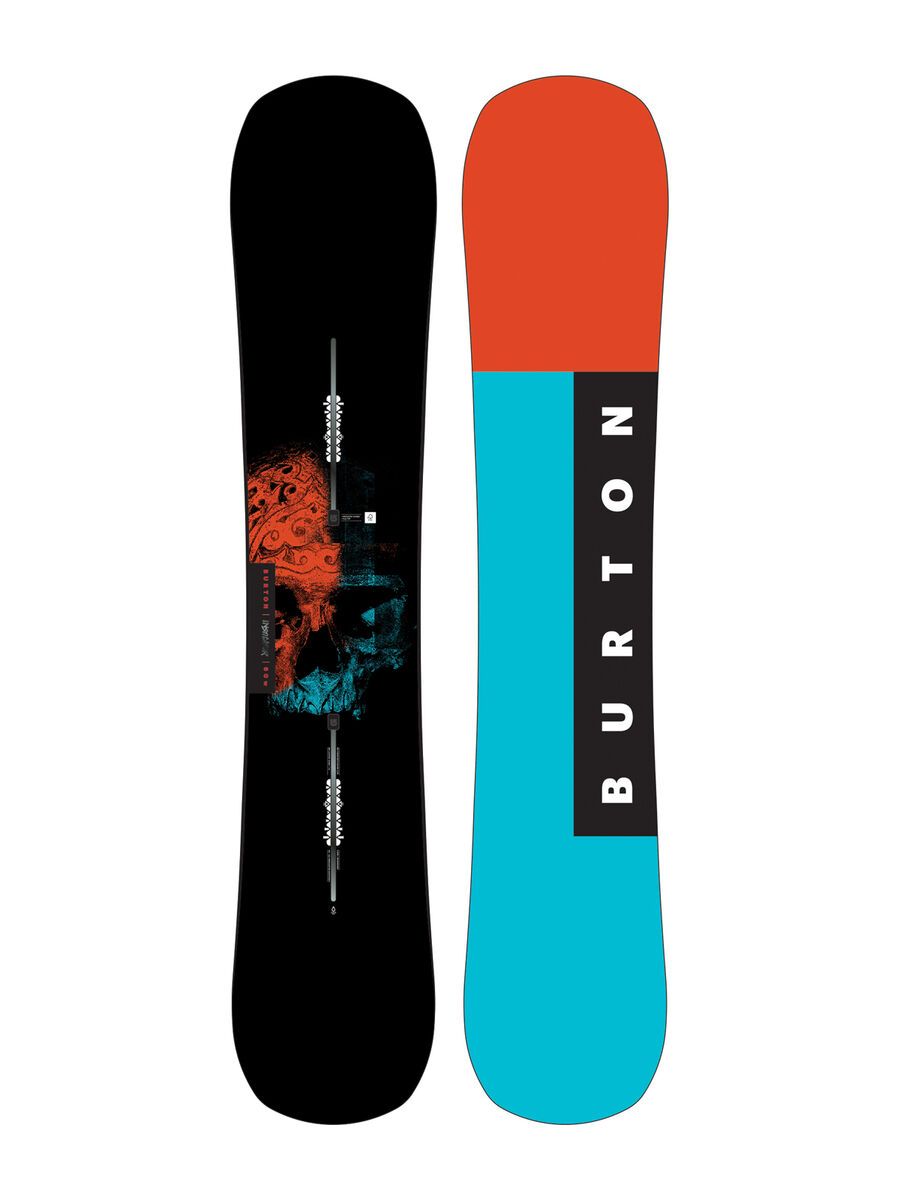 Burton Instigator Wide - Bild 1