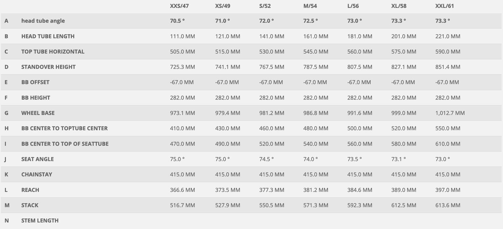 Scott Metrix 10, black/mustang brown - Bild 3