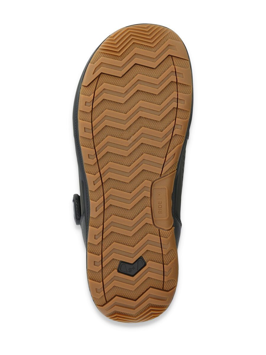 Ride Lasso, black - Bild 5