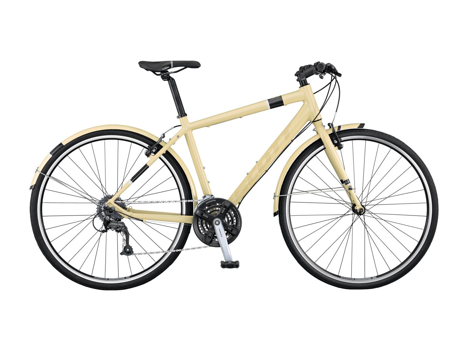 Scott Sub Speed 40 - Bild 1