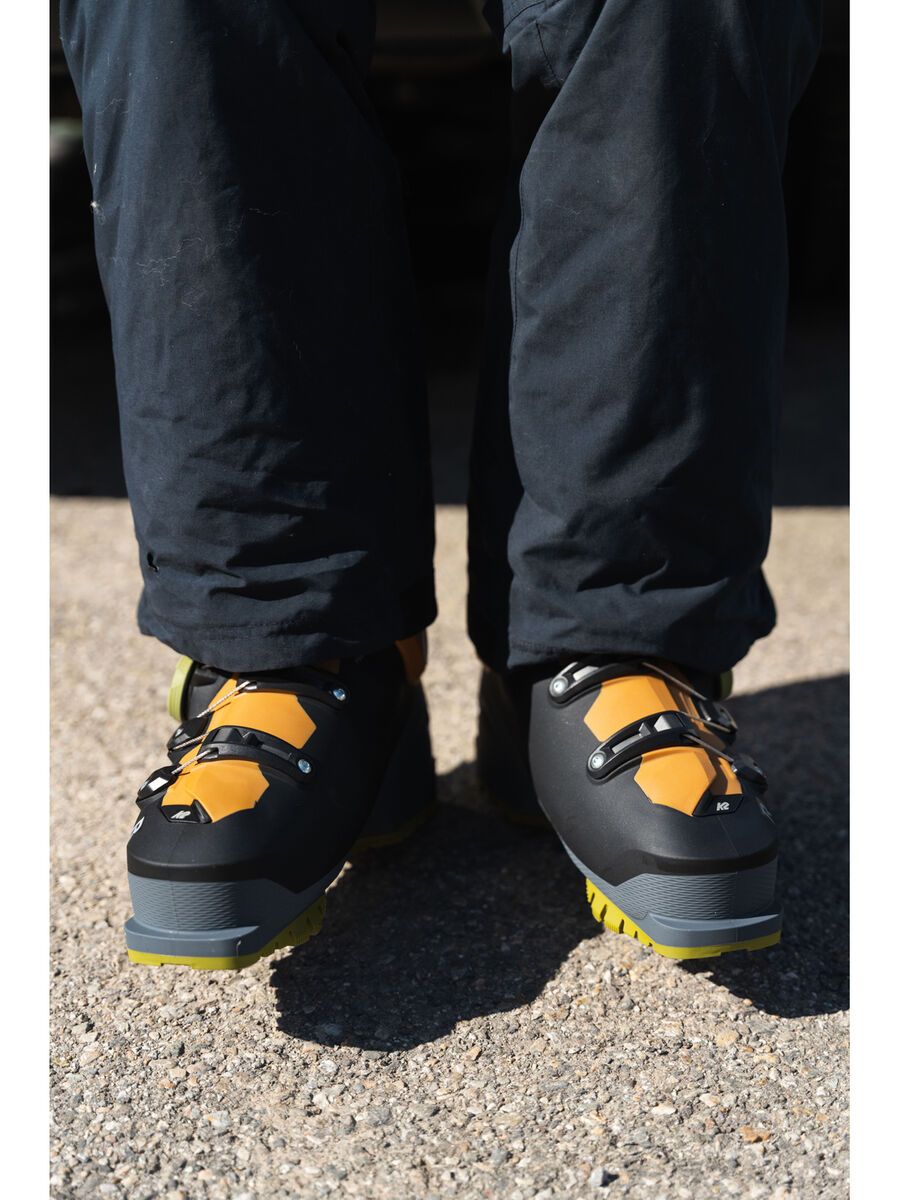 K2 Recon 110 BOA, black/brown - Bild 12