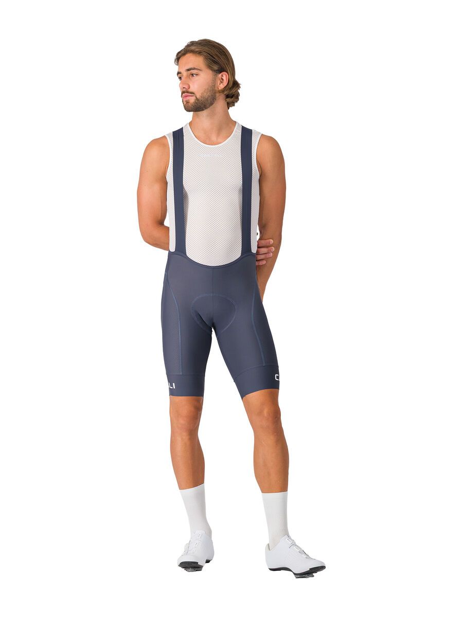 Castelli Competizione 2 Kit Bibshort, twilight blue - Bild 6