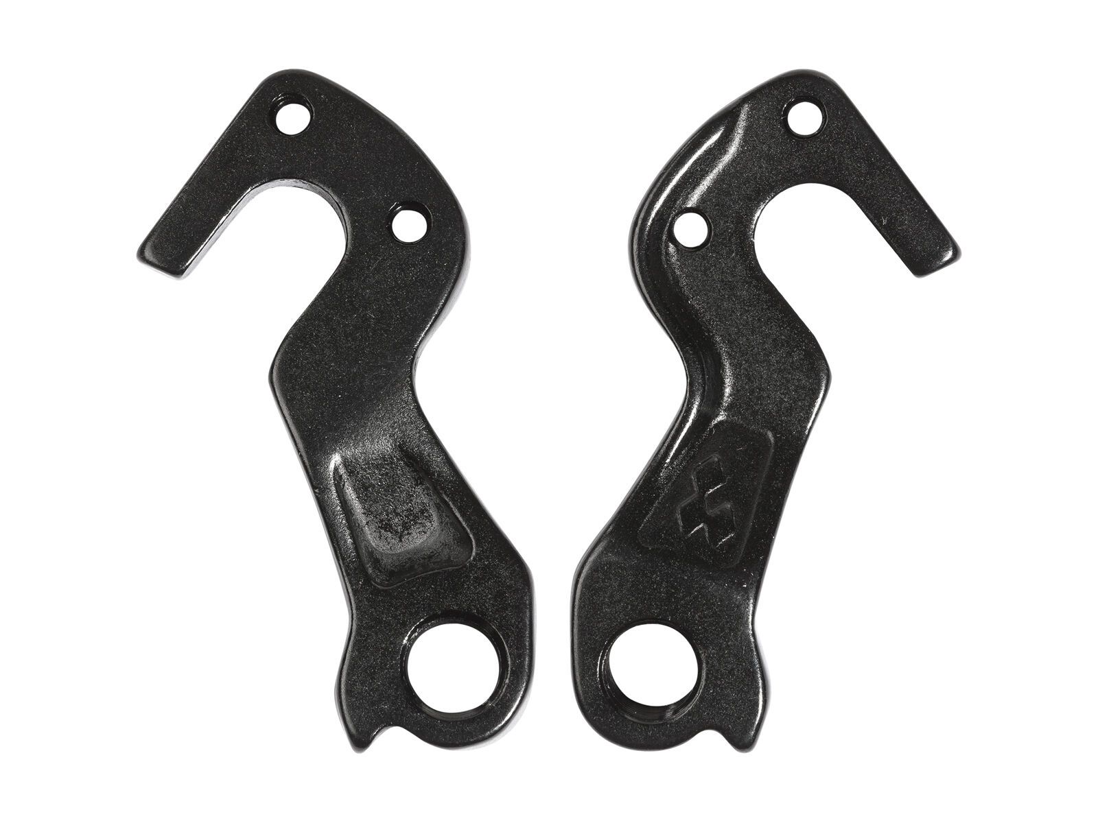 Cube Schaltauge #149 lang, black - Bild 1