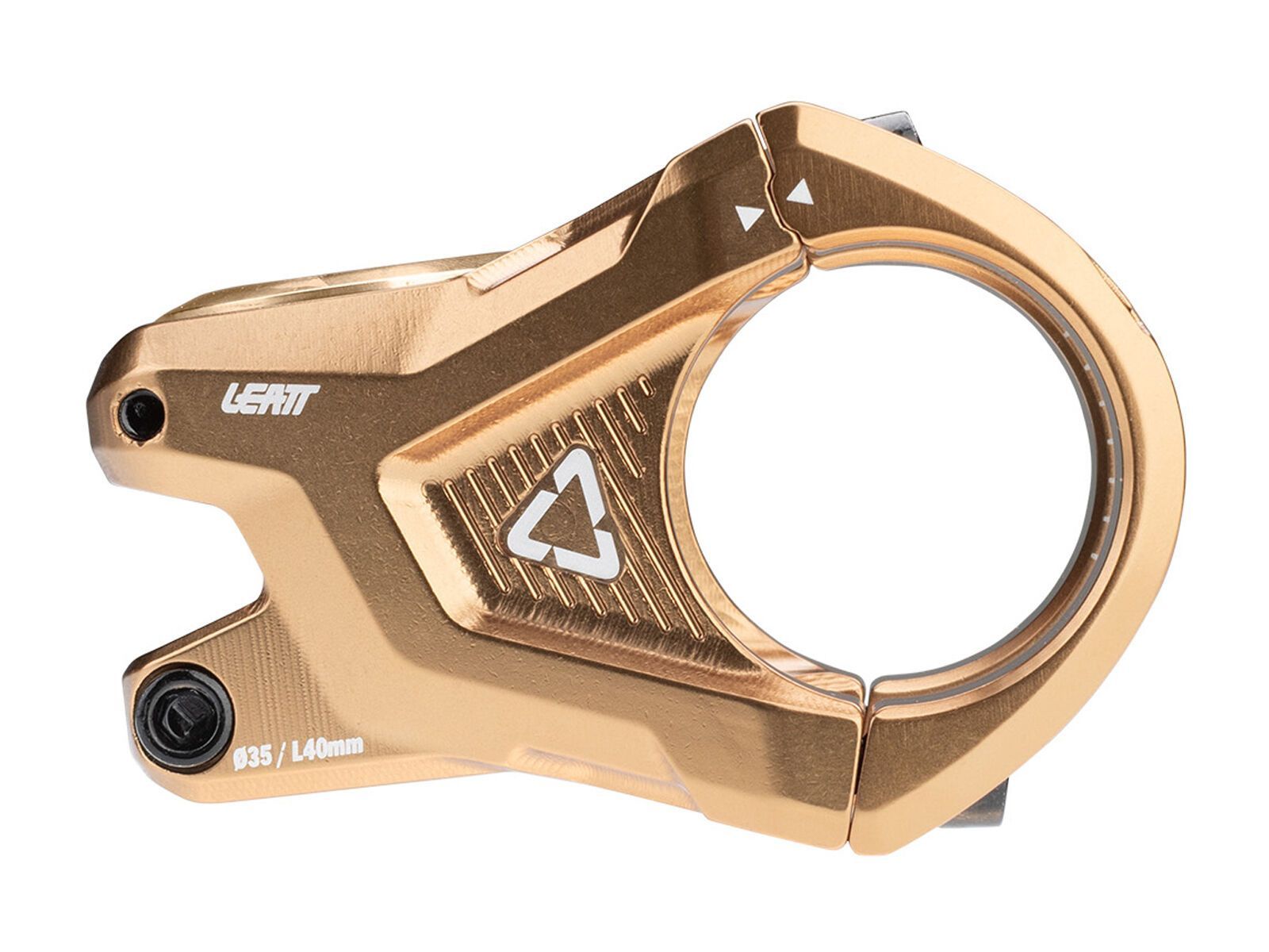 Leatt Stem Gravity 6.0, frost bronze - Bild 3