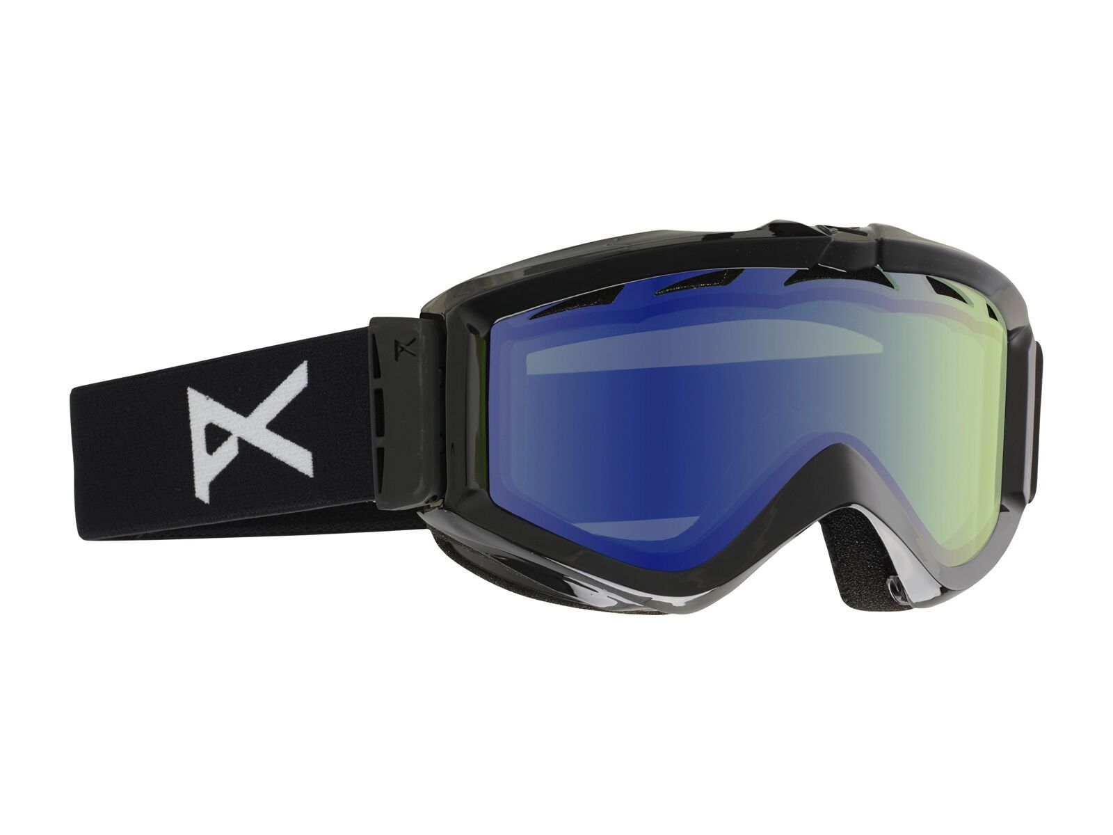 Anon Figment, Black/Blue Lagoon - Bild 2