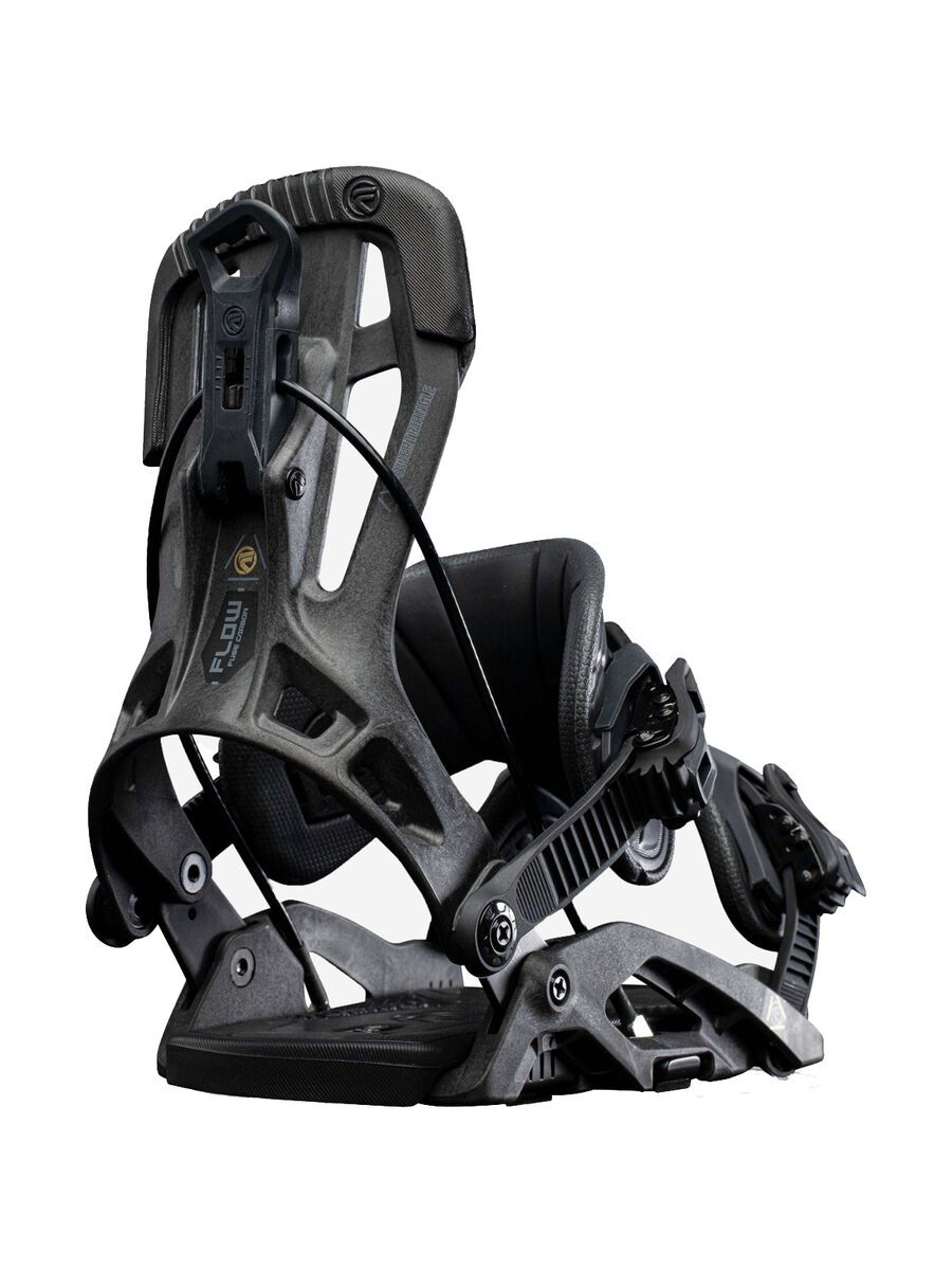 Flow Fuse Carbon Fusion, graphite - Bild 1