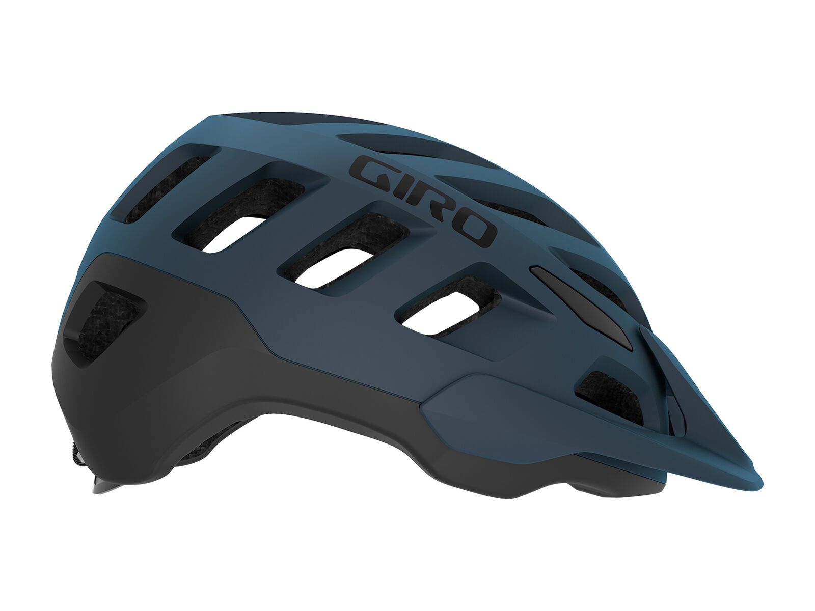 Giro Radix, matte midnight - Bild 3