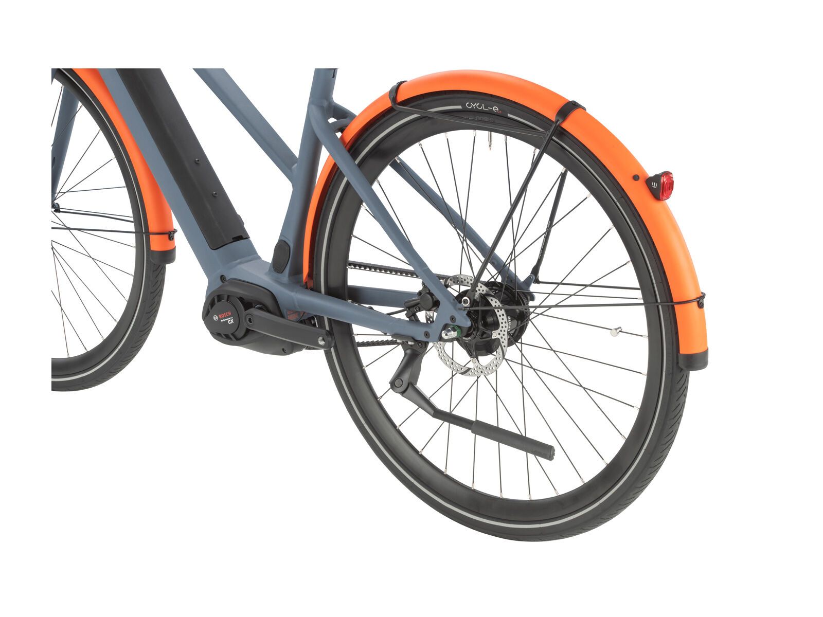 BMC 257 AMP AL One ST, blue - Bild 15