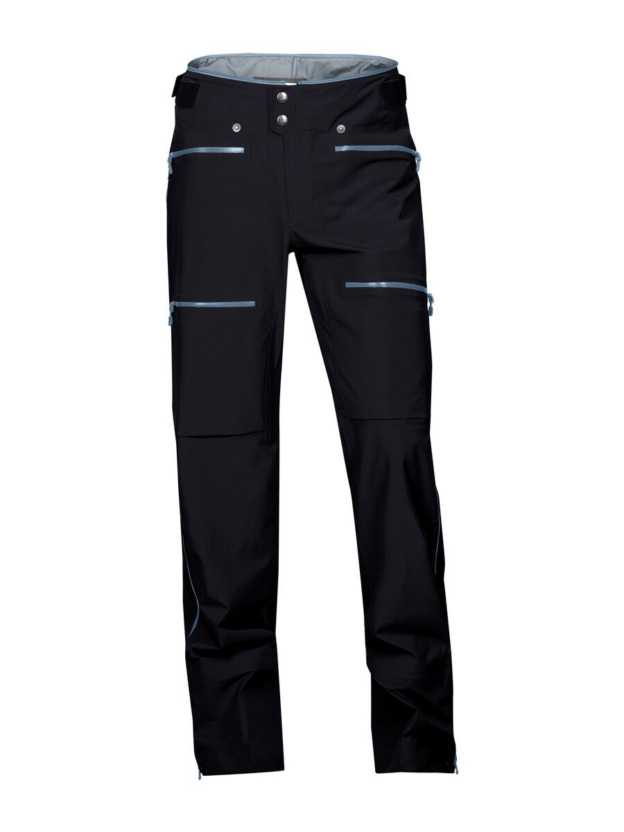 Norrona lyngen driflex3 Pants, caviar - Bild 1