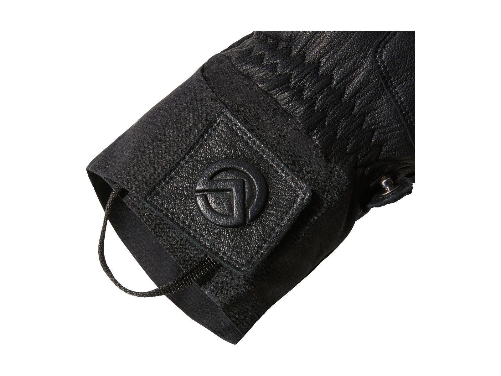 The North Face Summit Patrol Gore-Tex Glove, tnf black - Bild 2