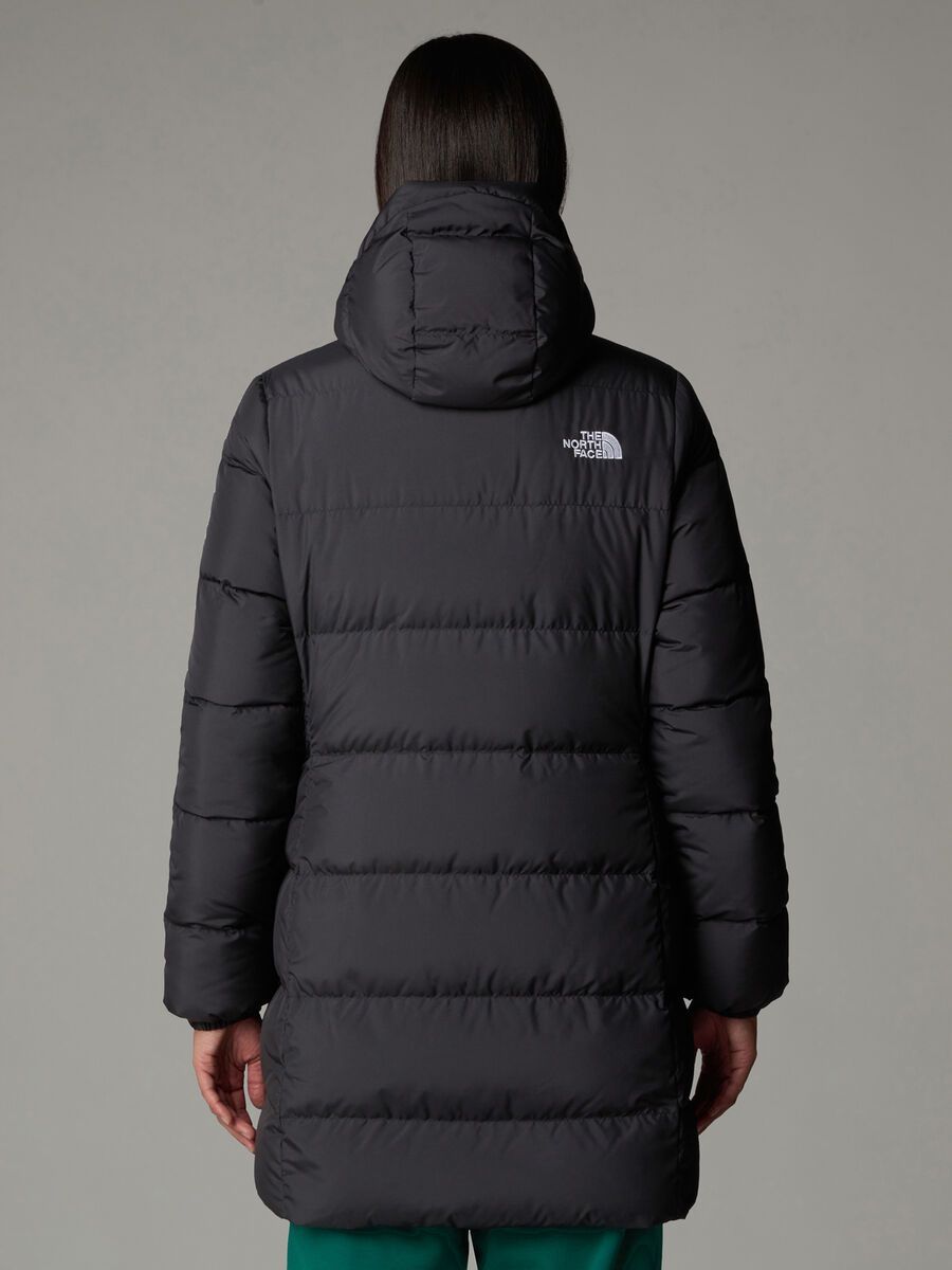 The North Face Women’s Gotham Parka, tnf black/npf - Bild 5