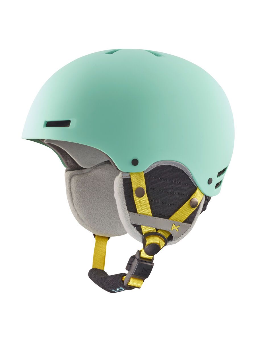 Anon Rime, mermaid - Bild 3