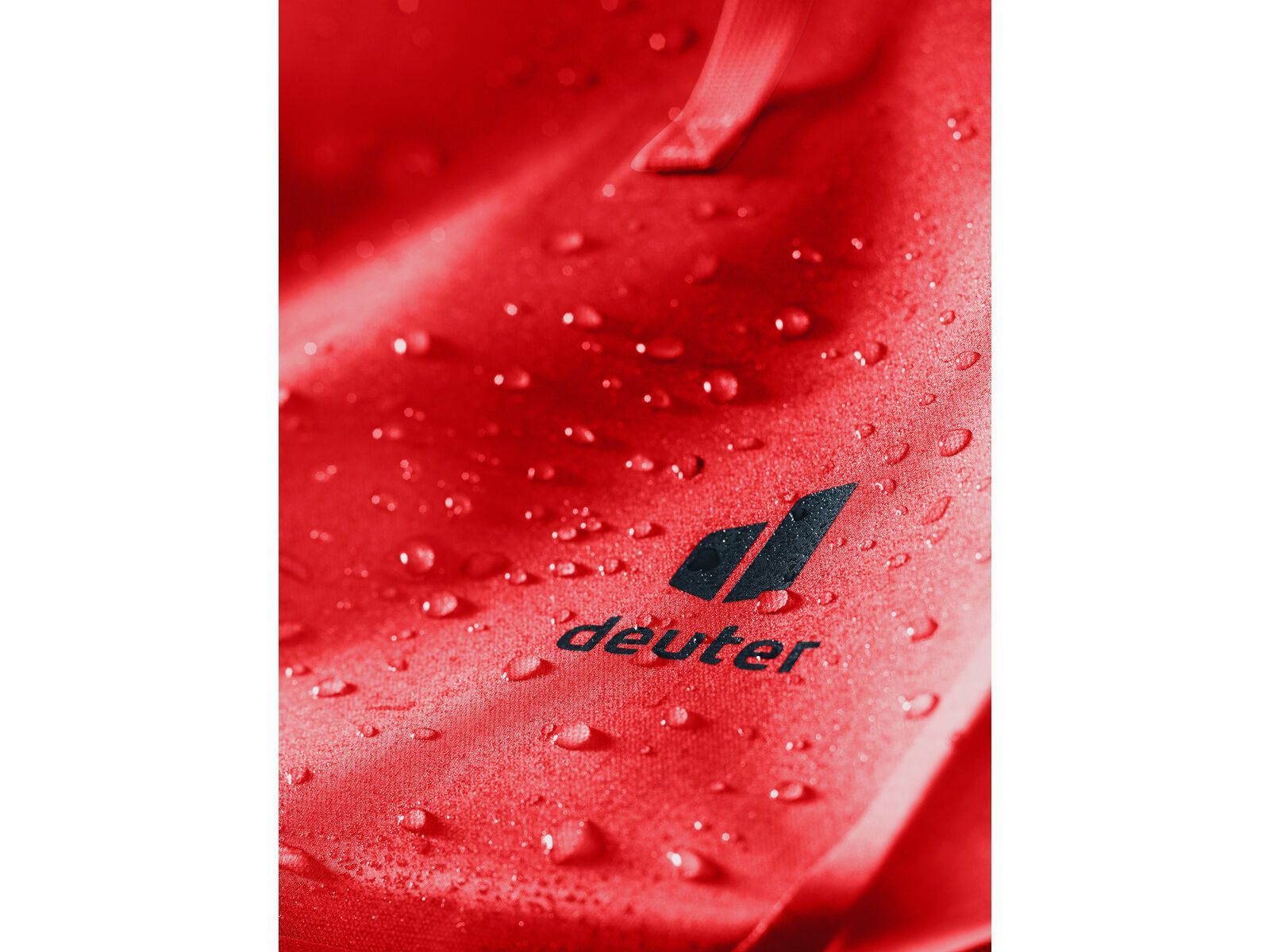 Deuter Visby 20+5, cherry - Bild 8