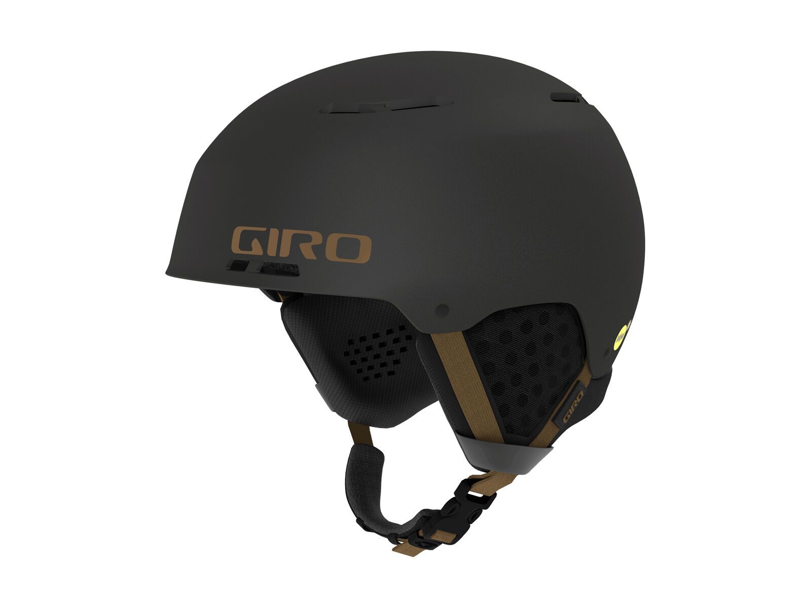 Giro Emerge MIPS, metallic coal/tan - Bild 1