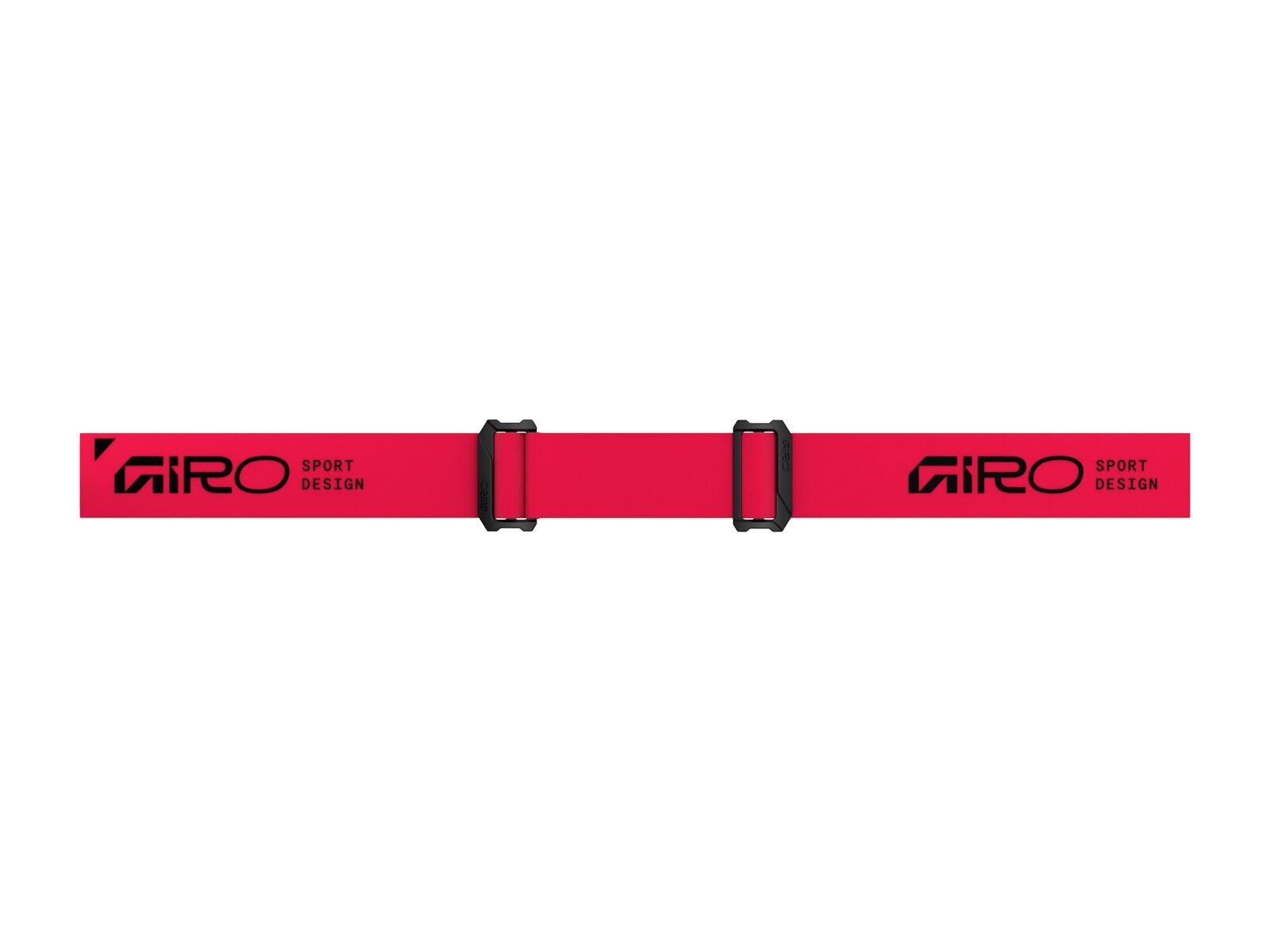 Giro Axis, Vivid Copper / stacked red - Bild 3