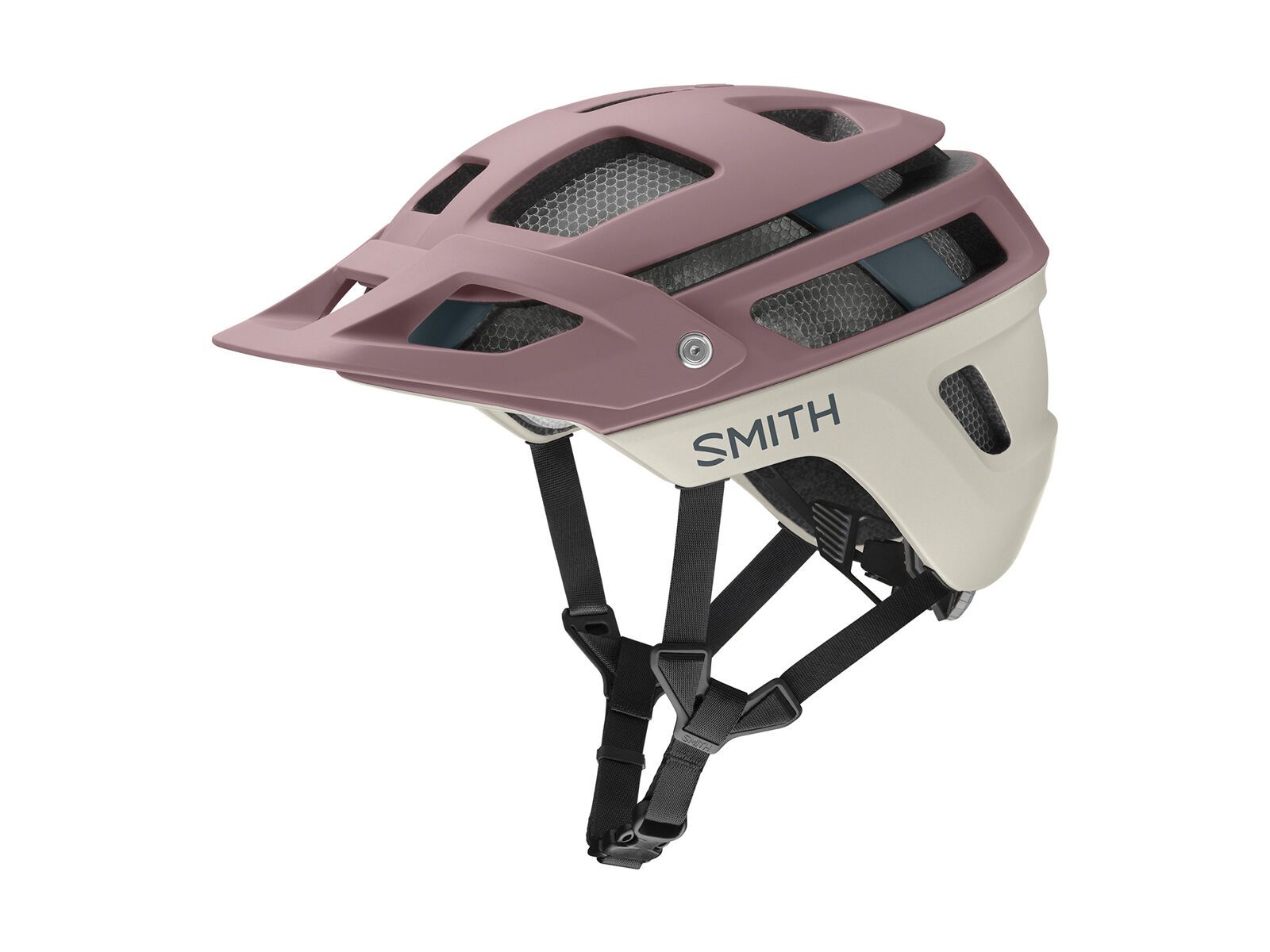 Smith Forefront 2 MIPS matte dusk/bone M // 55-59 cm E007221O85559