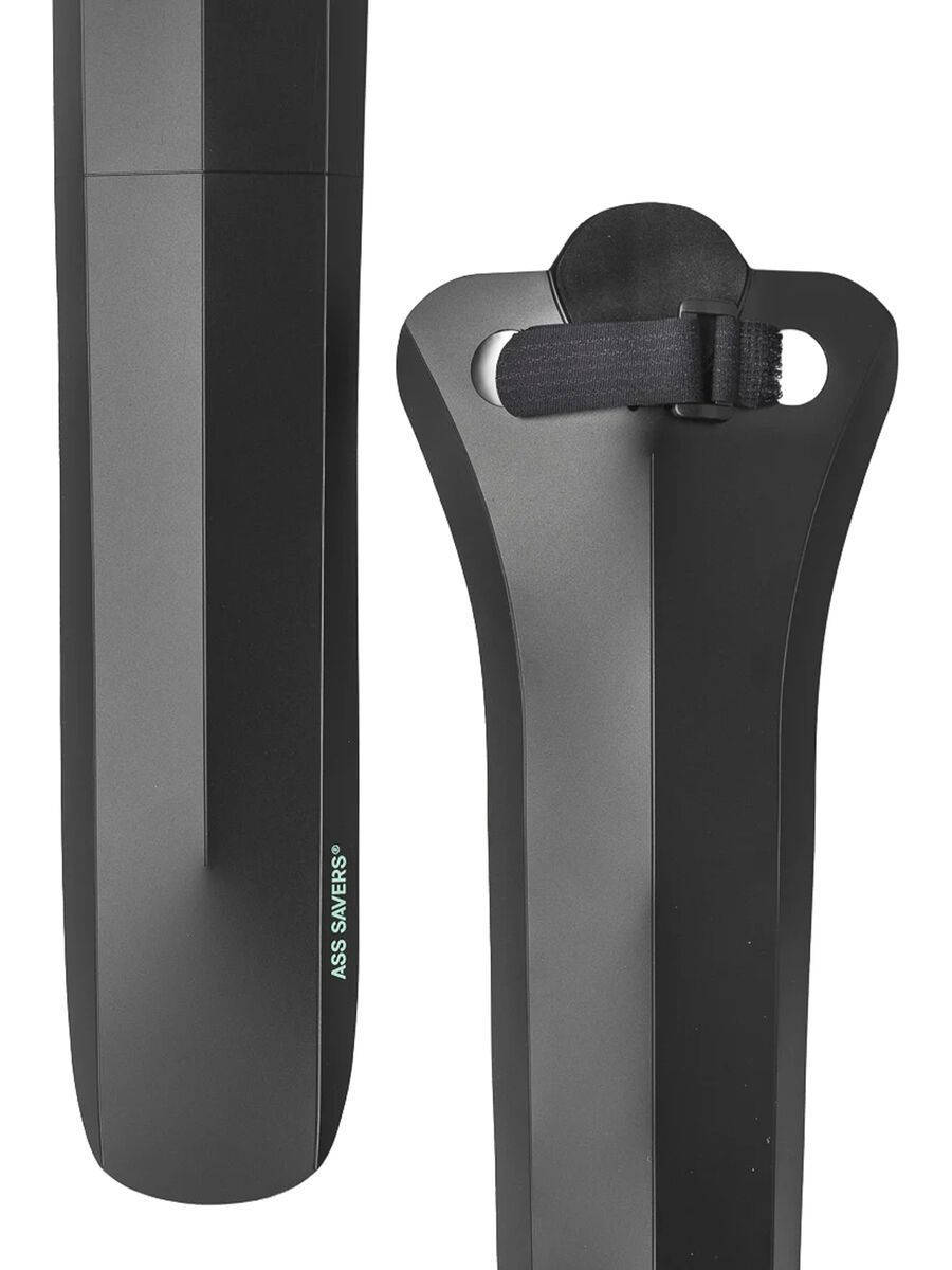 Ass Savers Fendor Bendor Big, black - Bild 2