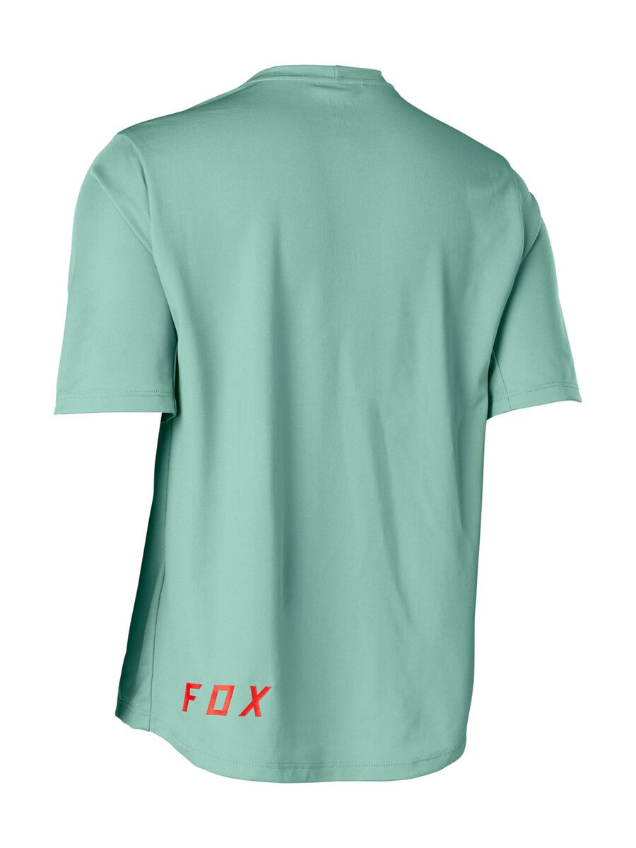 Fox Youth Ranger SS Jersey, eucalyptus - Bild 2