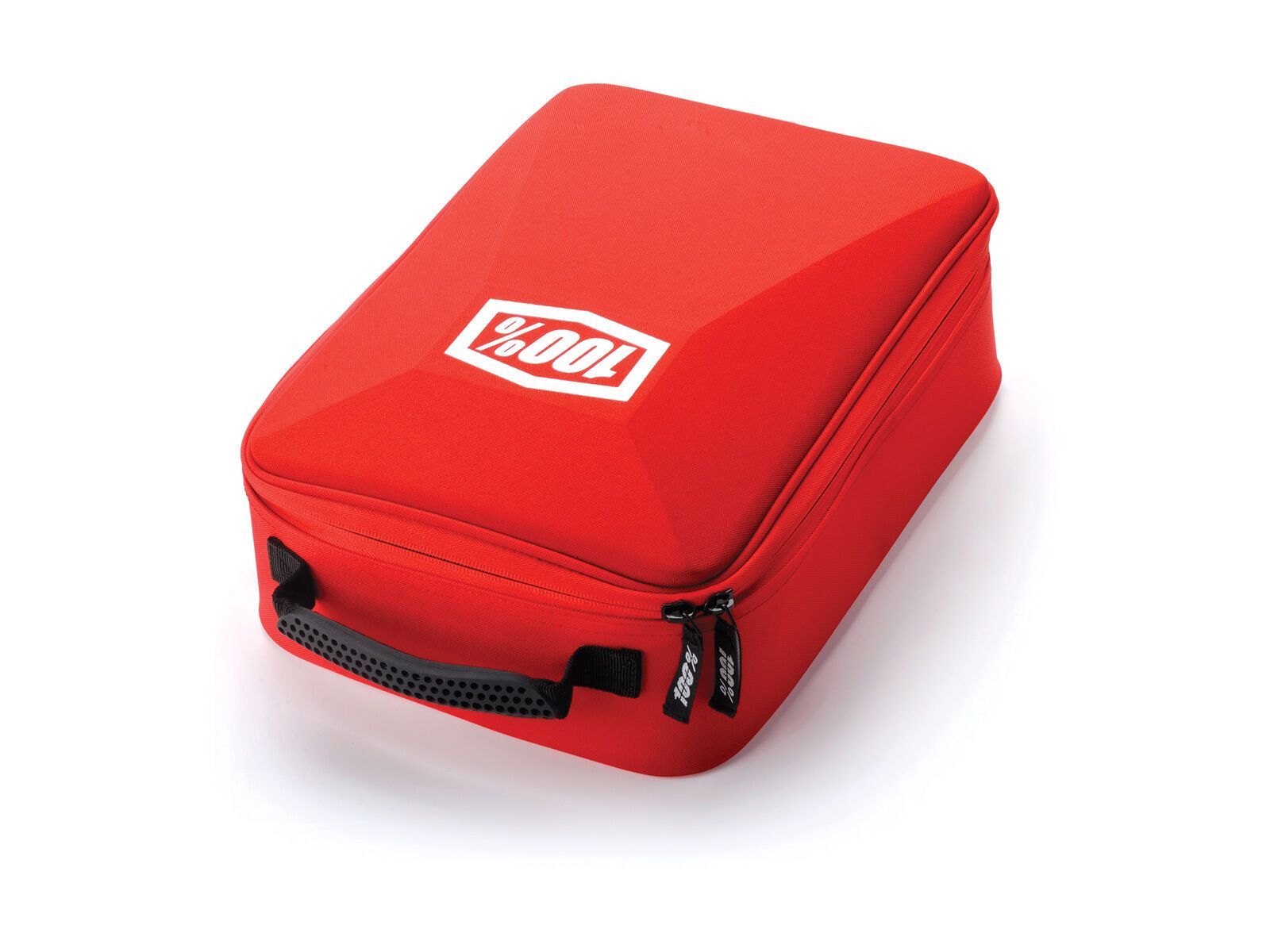 100% Goggle Case, red - Bild 1