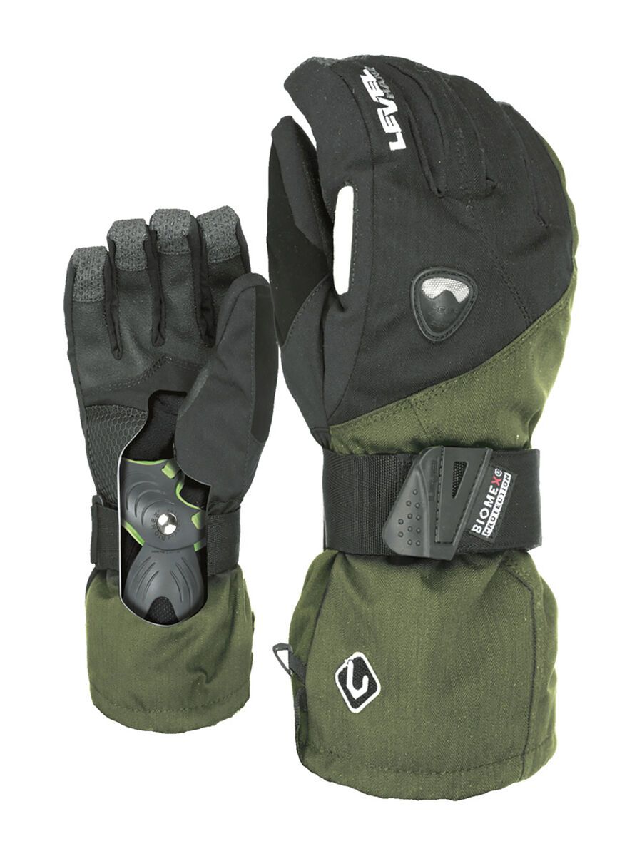 Level Fly, clay - Bild 1