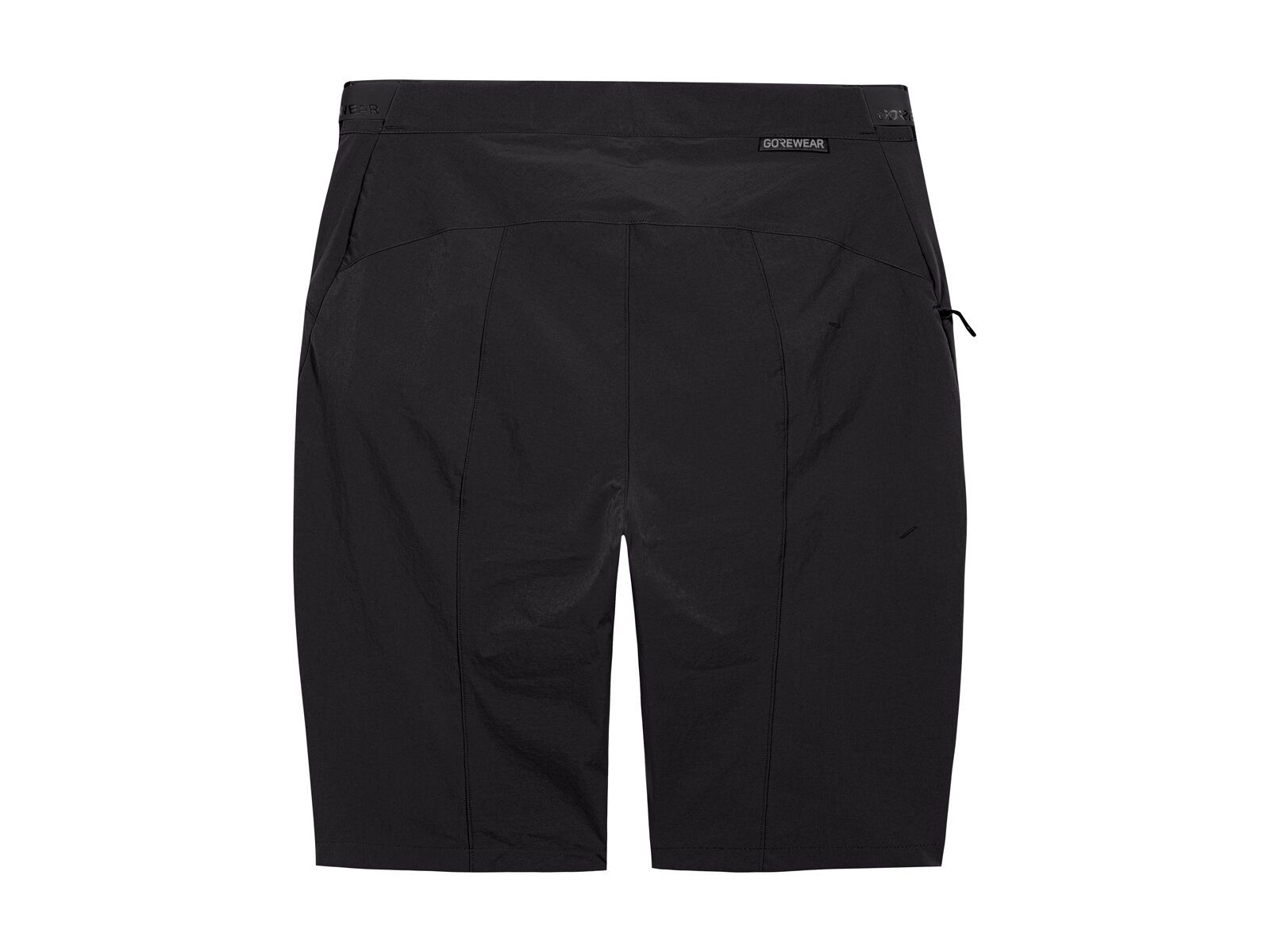 GOREWEAR Fernflow Shorts Damen, black - Bild 2
