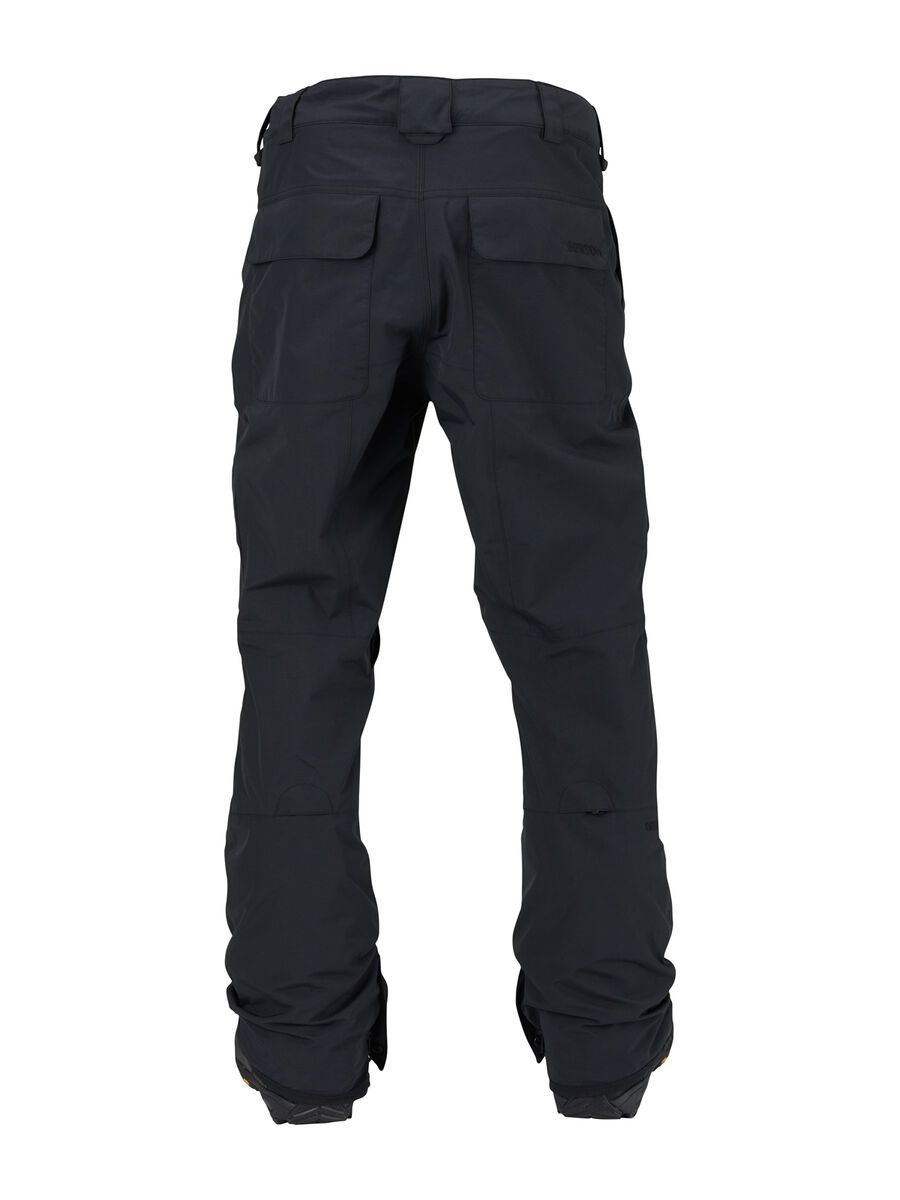 Burton Gore-Tex Drifter Pant, true black - Bild 2