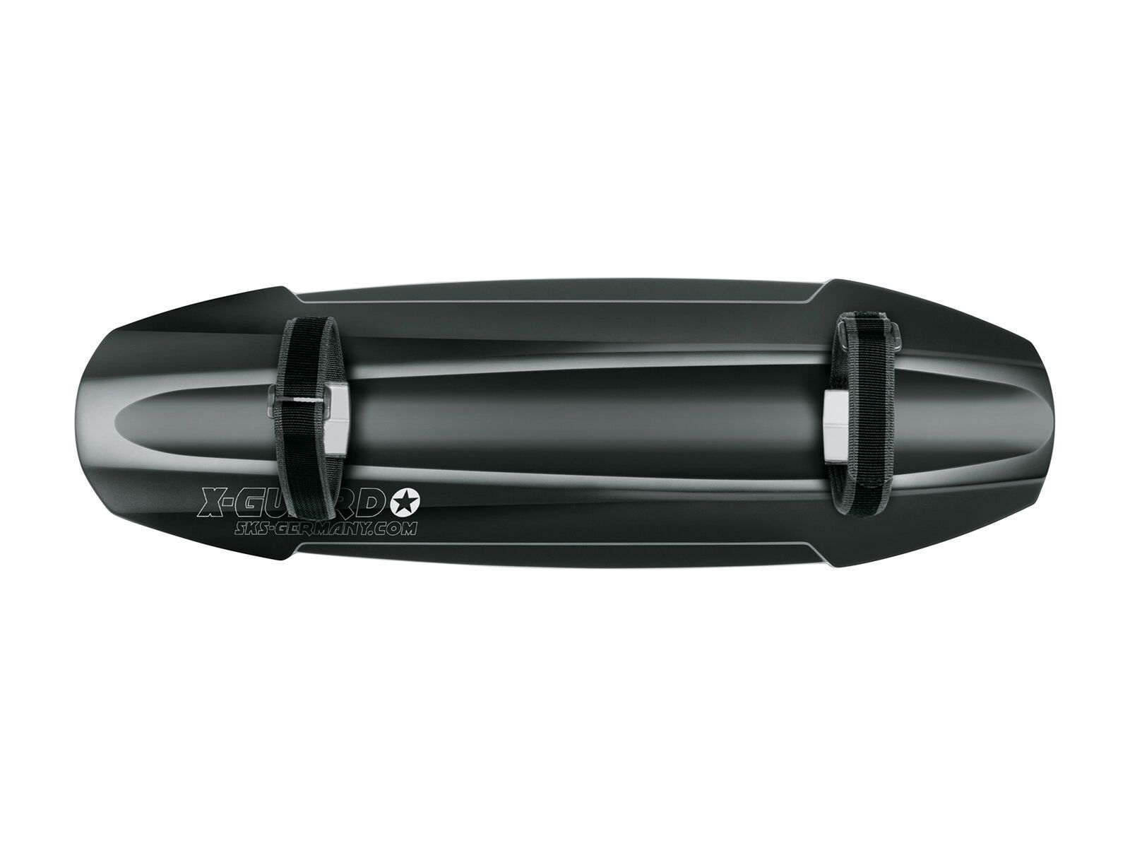 SKS X-Guard - 26 bis 29 Zoll, schwarz - Bild 2