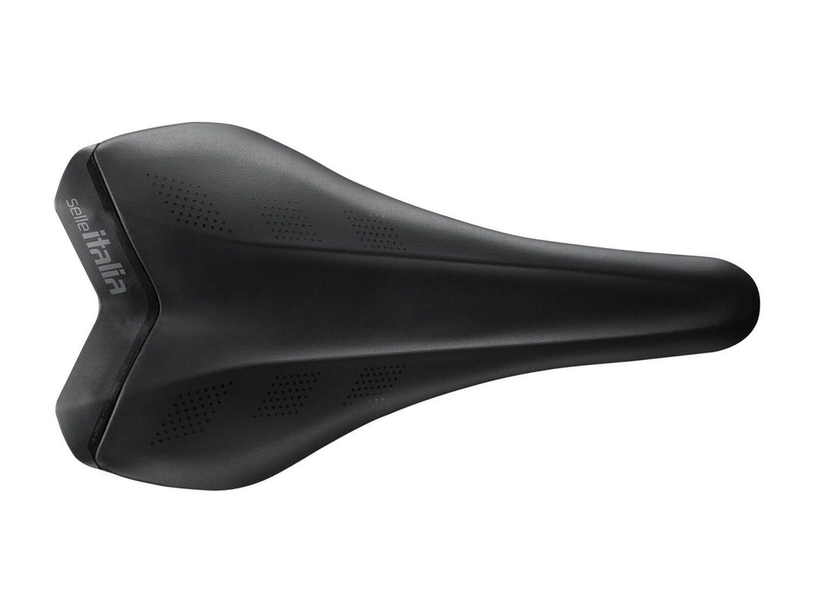 Selle Italia SLR Advan Fill - S1, black - Bild 3
