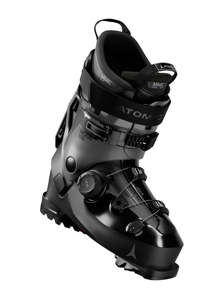 Atomic Nexus 110 BOA, black/limestone - Bild 4