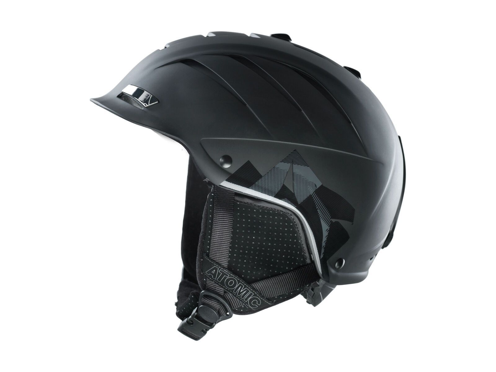 Atomic Nomad, black - Bild 1