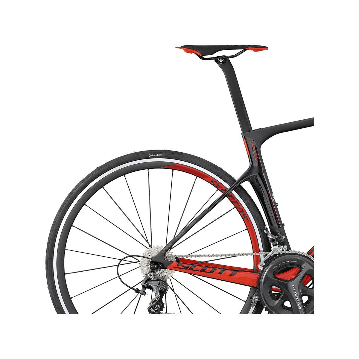 Scott Foil 20 - Bild 5