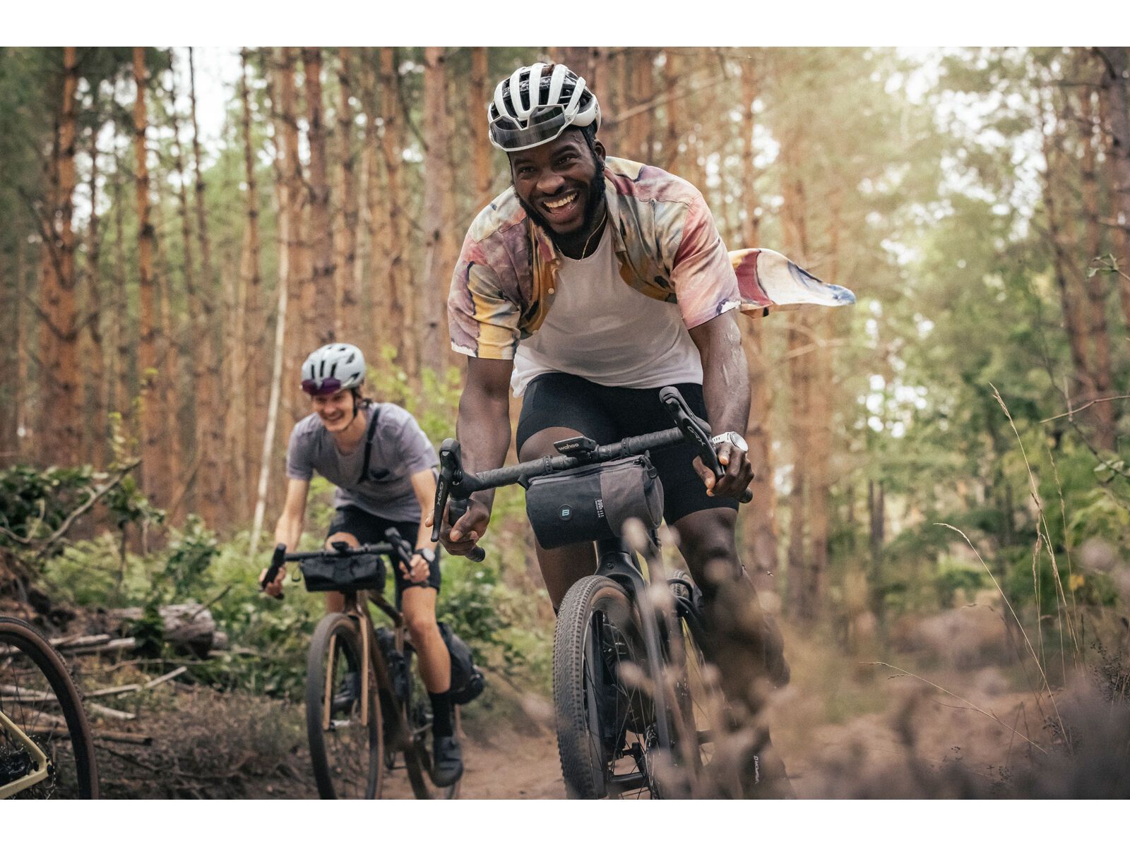 Focus Atlas 8.7, black - Bild 26